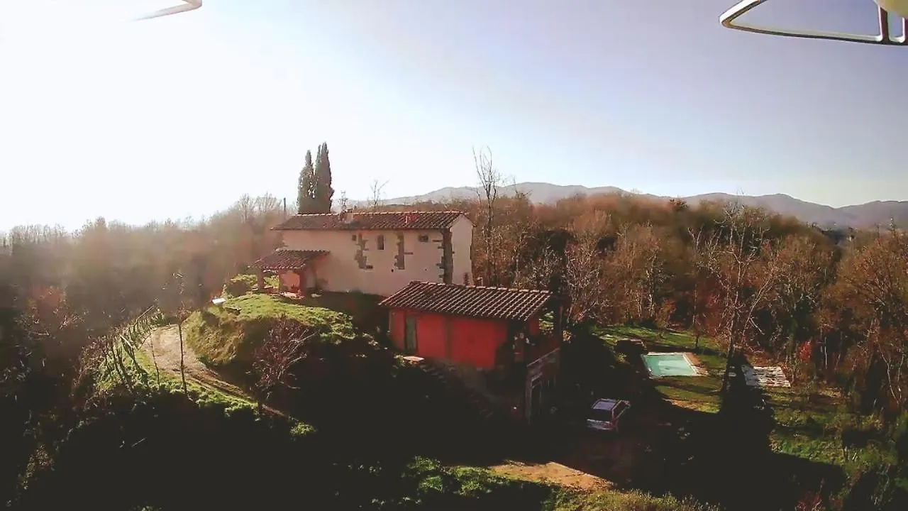 Affittacamere Quieto Vivere Reggello Italia