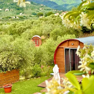 Le Botti Fiorentine Alloggio per agriturismo