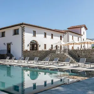 Viesca Suites&villas Il Borro Toscana Resort